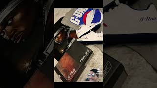 Shaquille O’Neal to re release the G-unit shoes
