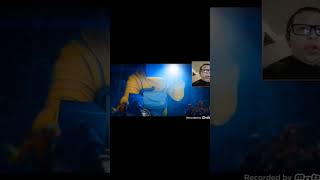 Stranger Things Tales From '85 Reaction Part 2.