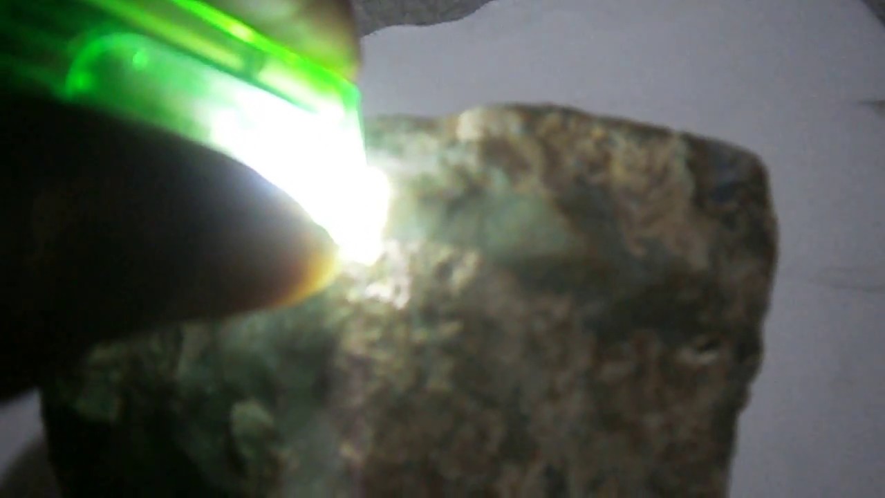 Philippine Gemstone (JADE) YouTube