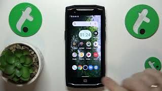 How to Fix the WiFi Connectivity Problems on CROSSCALL Core M5 screenshot 5