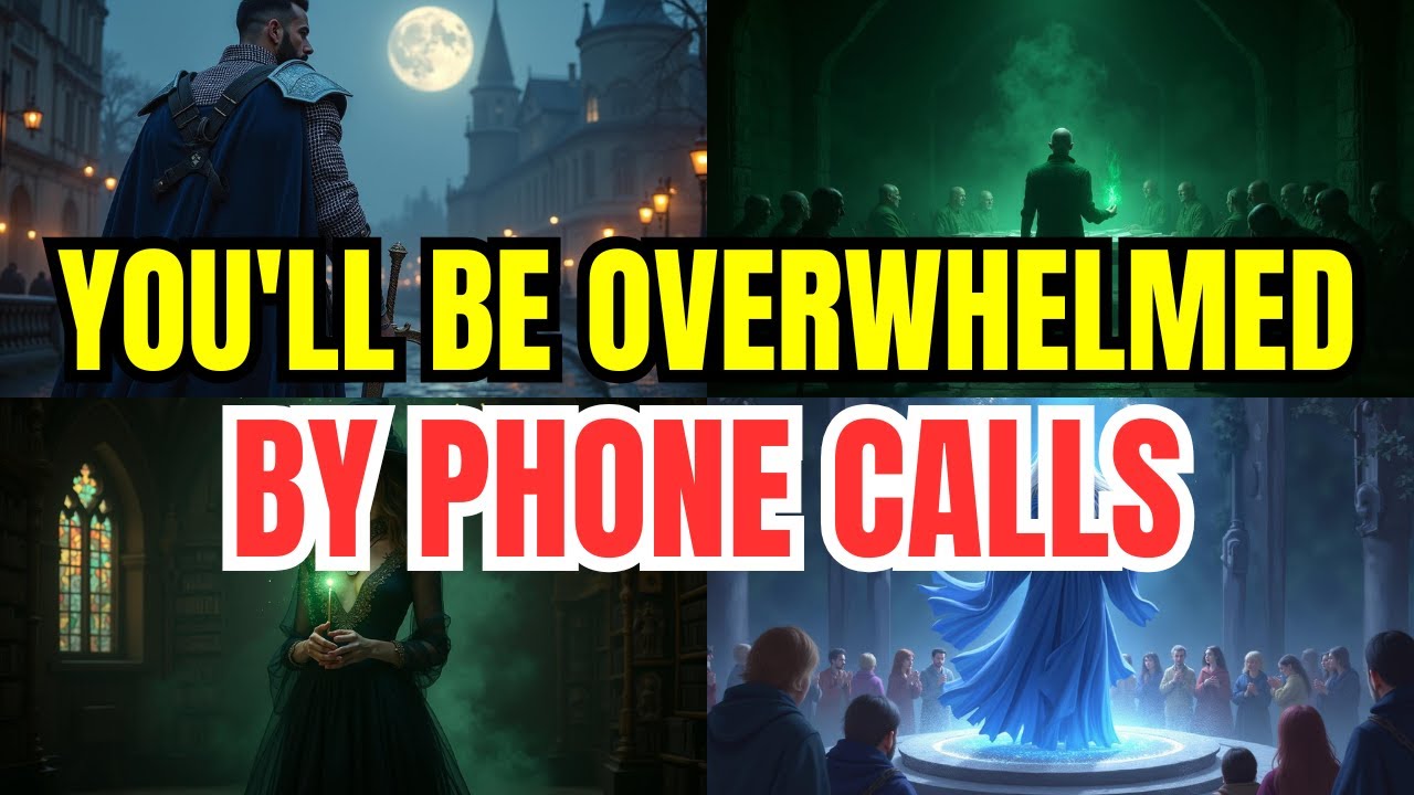 Chosen One, They Are Going To Contact U. They Believed The Lies Abt U & Want To Fix What They Did😳🫣