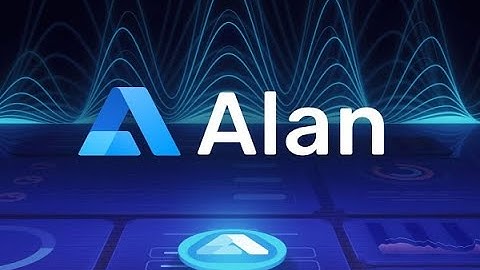 Alan AI Demo Video