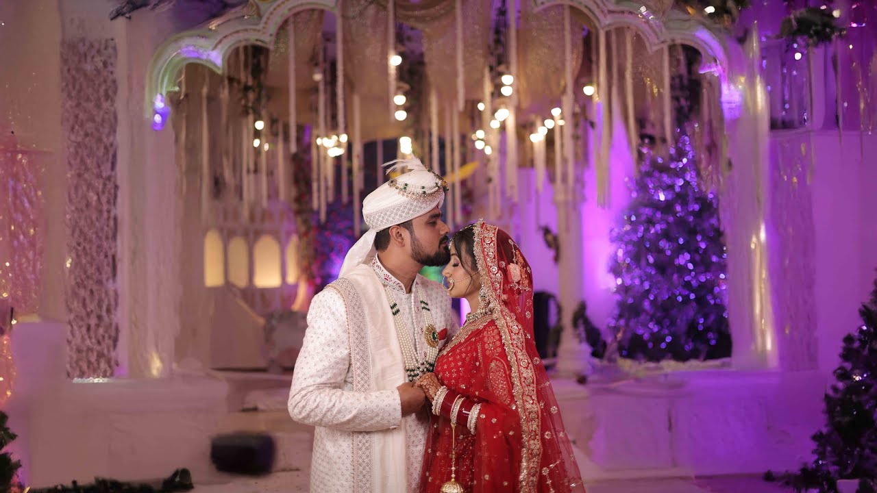 Hema x Suraj || Wedding Highlight 2025