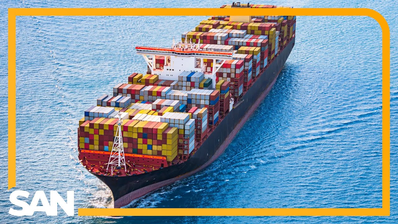 Electronics made with Chinese forced labor attempt to enter the US from India