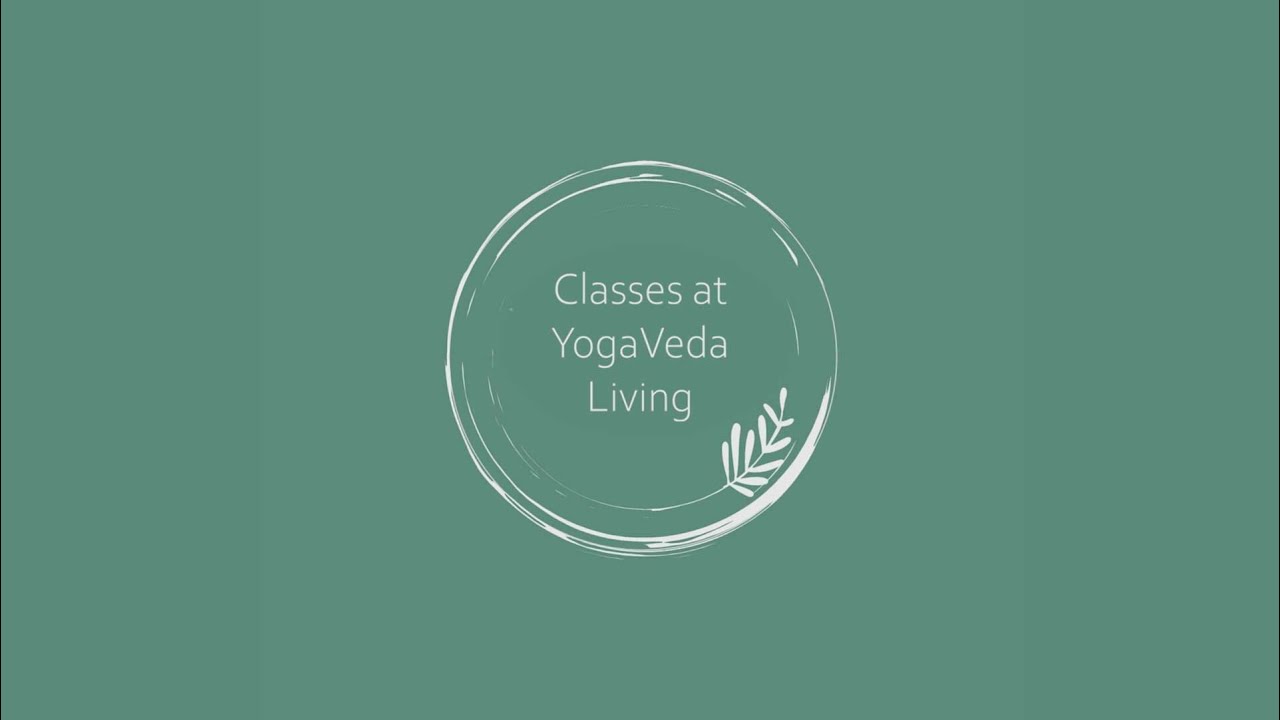 Yoga Classes | Yogaveda Living