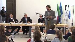 A Scuola con Expo - Conferenza Stampa