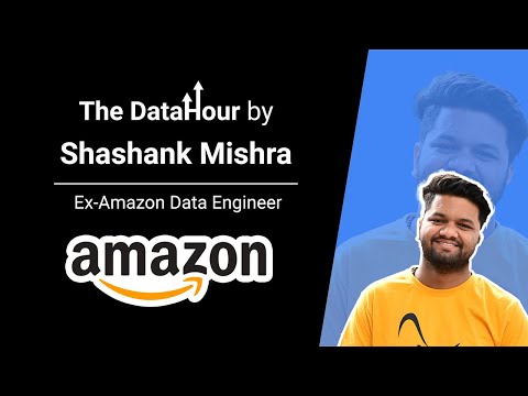 The DataHour: Learning Path to Master Data Engineering in 2022