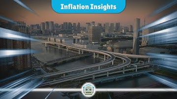 Inflation Holds Steady Amid Mixed Economic Signals
