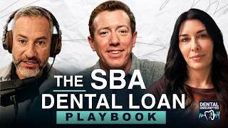 Dental Practice Finances: The SBA Express Loan That Funds $350K in 2 Weeks