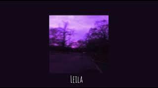 Leila - Reynmen ( slowed & reverb )