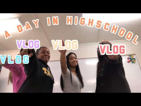 a-(weird)-day-in-high-school-vlog