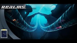 REINO DA ÁGUA - Hot Wheels Acceleracers no Distance