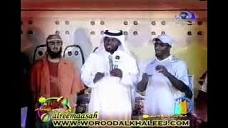 Allah is one | فعاليات الصيف 1426 | قناة المجد العامة