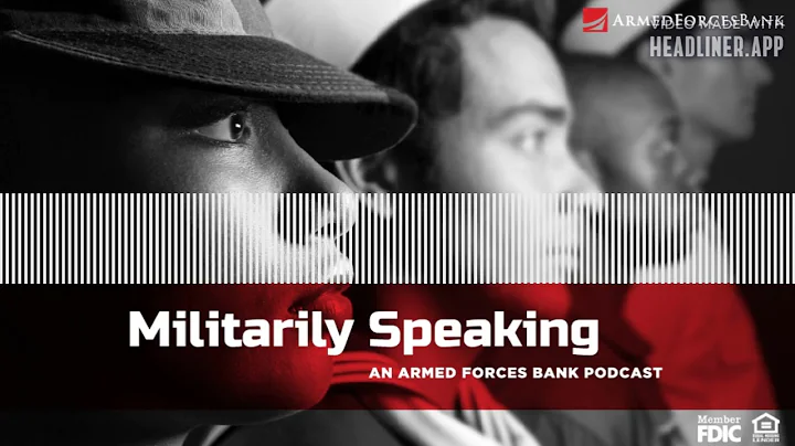 Ep. 9 A Talk With Col. Jerry Quinn, USAR, Chief Op...