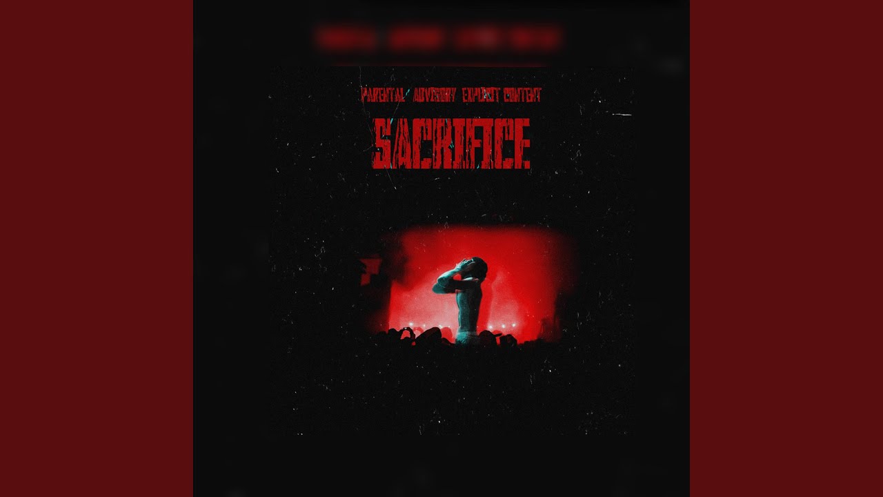 Sacrifice (feat. THEREAL9X) - YouTube