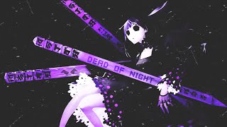 DAEGHO - DEAD OF NIGHT 🌙