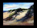 Underground art studio karen north wells musicinstrumental of were going to the cape