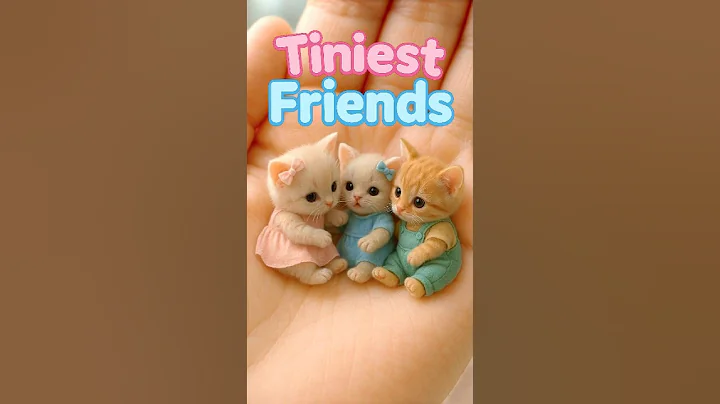 Video 11067711: best kitten, meow