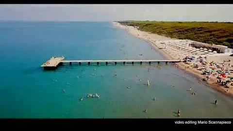 Com'è il mare a Capaccio Paestum?