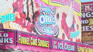 Pair of lawsuits allege the Arkansas State Fair board with lack of transparency, accountability