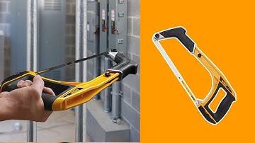 Best Hacksaws for All Budgets in 2026 [Review And Buying Guide]