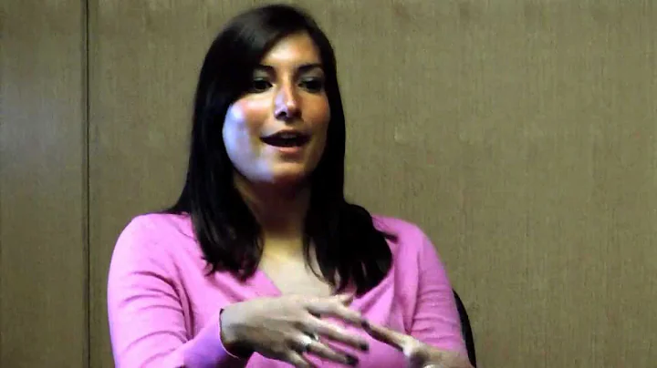 Suzanne Peters: Seeing a Trial and Deal from Start...
