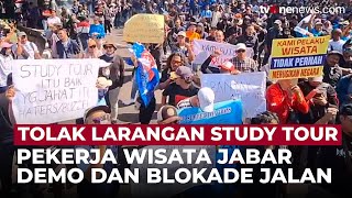 Download Lagu Surat Edaran Dedi Mulyadi Picu Aksi, Ribuan Pekerja Pariwisata Gelar Demo | OneNews Update MP3 Download Lagu Surat Edaran Dedi Mulyadi Picu Aksi, Ribuan Pekerja Pariwisata Gelar Demo | OneNews Update MP3