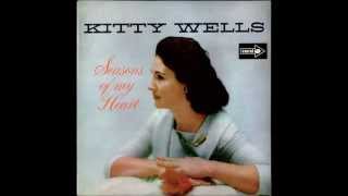 Watch Kitty Wells My Loved Ones Are Waiting For Me video