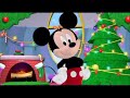 Mickey Mouse Clubhouse Hot Dog Dance Chritsmas Instrumental In Reverse 