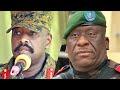 URGENT LE GENERAL LUBOYA NKASHAMA AFFRONTE LES HOMMES DU FILS DE MUSEVENI DEGUISÉ EN THOMAS LUBANGA URGENT LE GENERAL LUBOYA NKASHAMA AFFRONTE LES HOMMES DU FILS DE MUSEVENI DEGUISÉ EN THOMAS LUBANGA