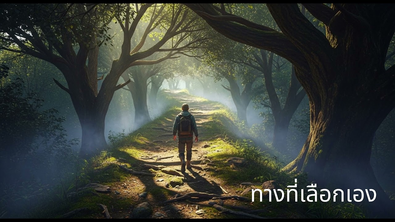 MS Music : ทางที่เลือกเอง