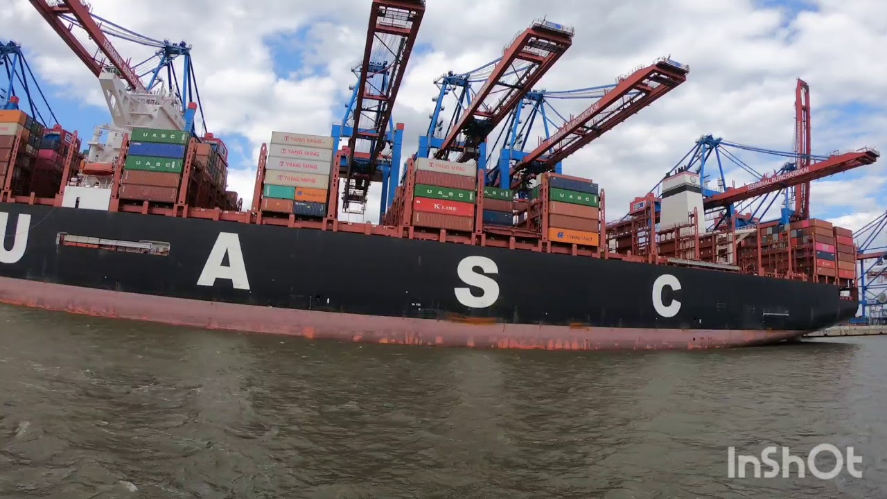 How to make holiday in Hamburg