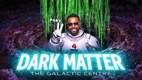 Dark Matter Discovery – Gamma Ray Signal at Galactic Centre Explained | Fermi Telescope Breakthrough