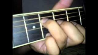 Mamat-Salju Di Danau Rindu Cover