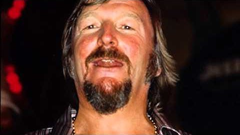 James Last company: "In The Promised Land", en estudio, año 1980.