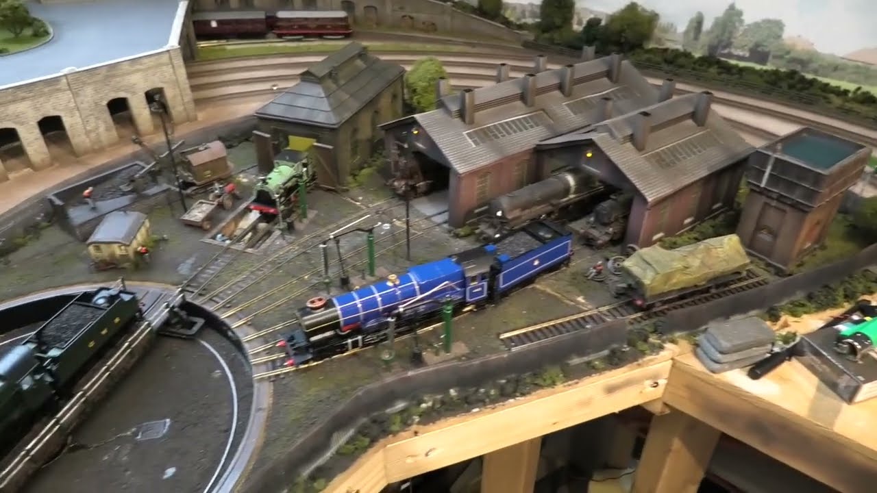 Big major updates for Lakeside - lets see whats going to happen!   04-03-2023