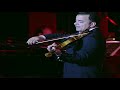 Jihad Akl Best Violinst ساحر الكمان جهاد عقل الحب كلة 
