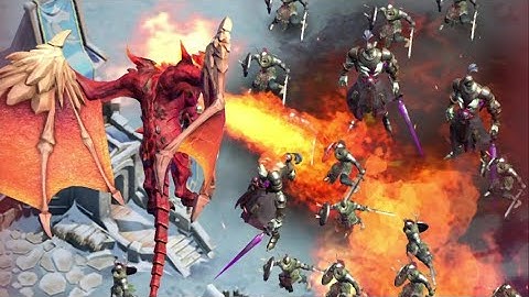 Puzzles and Chaos Frozen Castle GAMEPLAY Android GamePlayTV