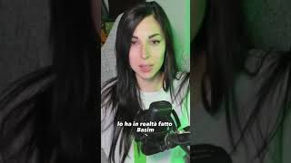 Come FINISCE Assassin's Creed Mirage? Il vero finale! #shorts