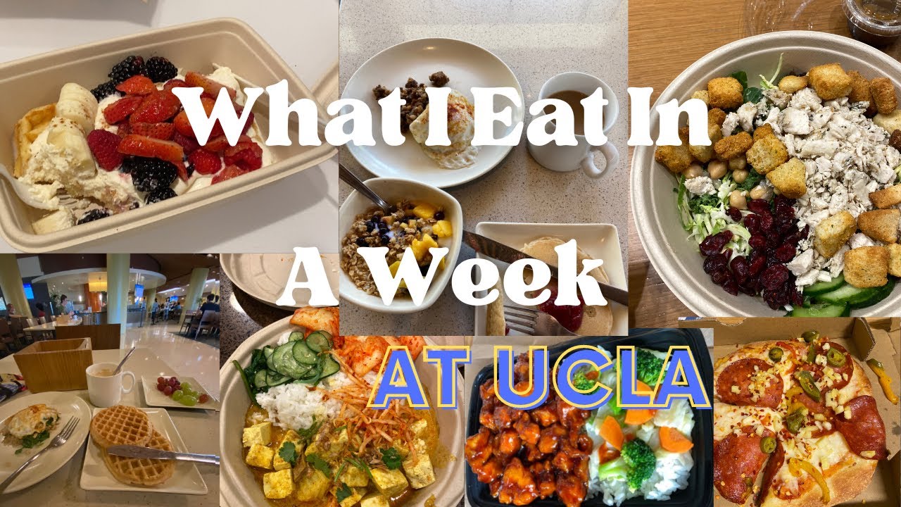 What I Eat In A Week At UCLA Best College Dining Hall In America YouTube what-i-eat-in-a-week-at-ucla-best-college-dining-hall-in-america-youtube