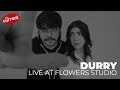 Minnesota Sessions: Durry at Flowers Studio (live for The Current)