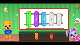 RV AppStudios Learn to paint pictures and distinguish colors
