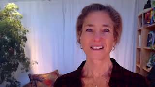Trauma Sensitive Meditation: The Power of SelfNurturing, with Tara Brach