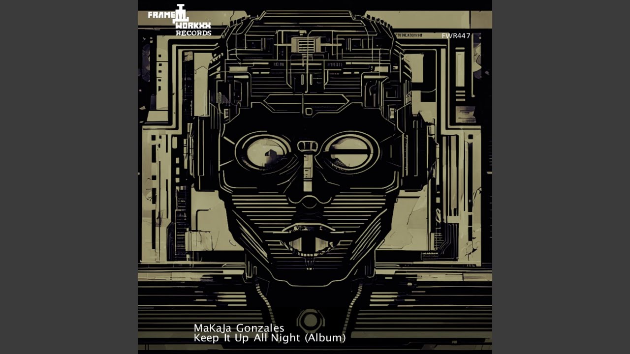 Razor Blade (Original Mix) - YouTube