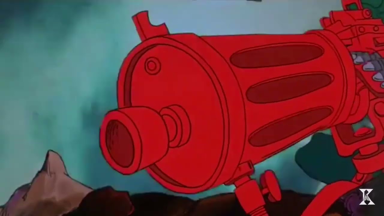 kloudbug - NAME AND FACE