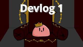 Adding better UI to my game! - Devlog 1
