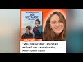 “Mon inséparable” : entretien exclusif avec sa réalisatrice, Anne-Sophie Bailly