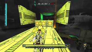 Super Cloudbuilt Clarity Speedrun