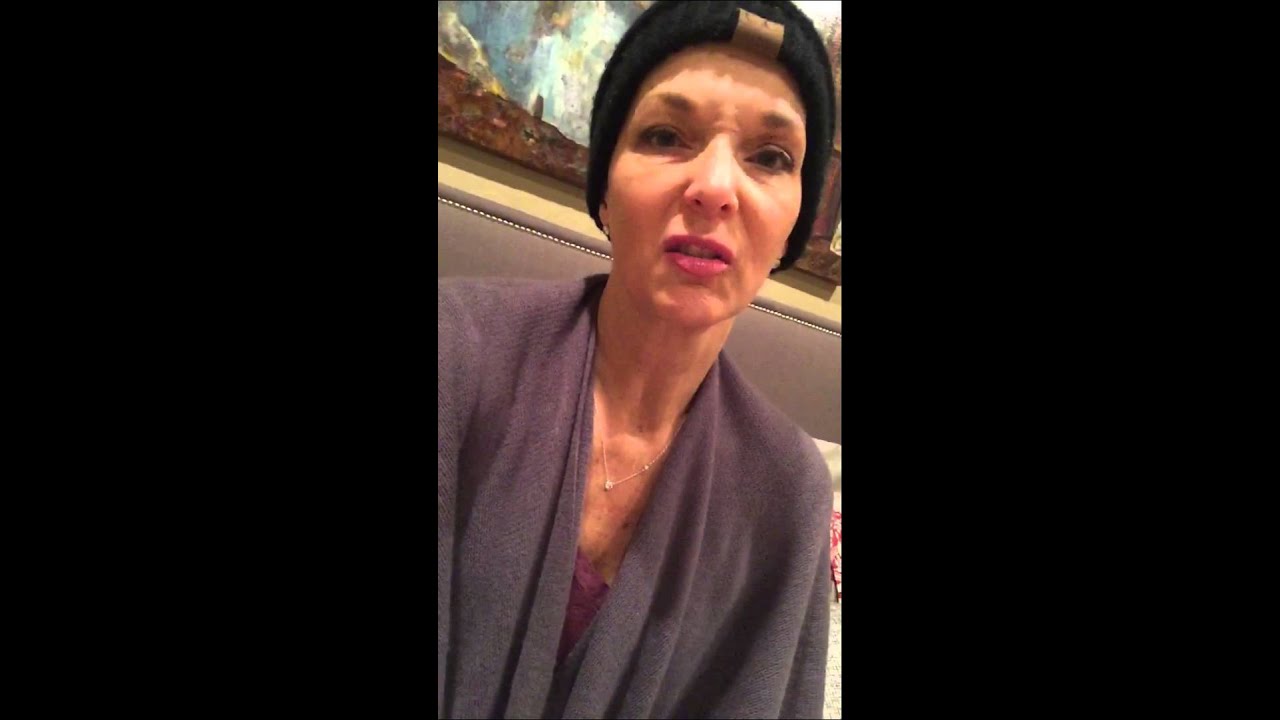 chemotherapy port Post Chemotherapy Breast Cancer - Christmas is coming