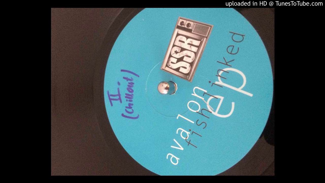 Avalon - Linked [SSR Records] -8%